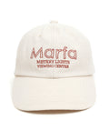 MARFA