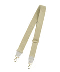 BEIGE LEATHER / T-52(LT. OLIVE WEBBING)