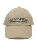 SAN SEBASTIAN