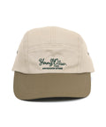 BEIGE / OLIVE
