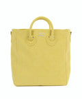 CITRON YELLOW