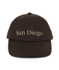 SAN DIEGO