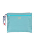 DUSTY TURQUOISE