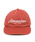 ALBUQUERQUE