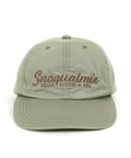 SNOQUALMIE